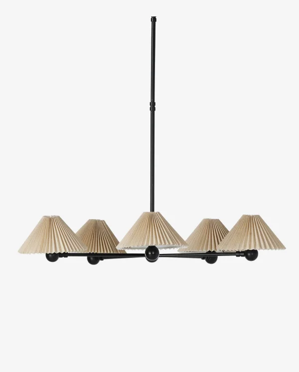 Shop Newell Chandelier