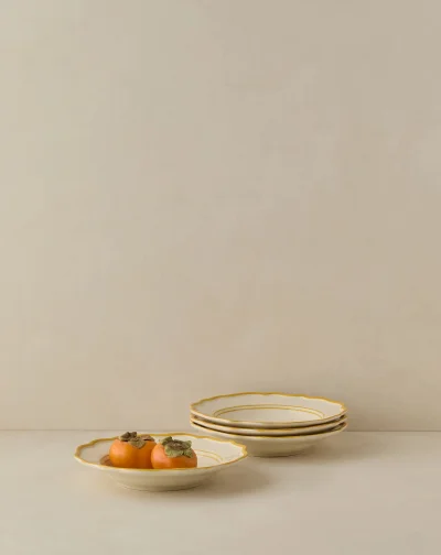 Shop Stoneware Dinnerware Pasta Bowls