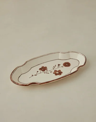 Shop Oval Serving Dish