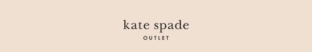 Kate Spade Outlet