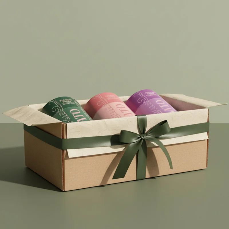 Image of Wanna Date? Gato Holiday Box - Dark Chocolate Covered Dates