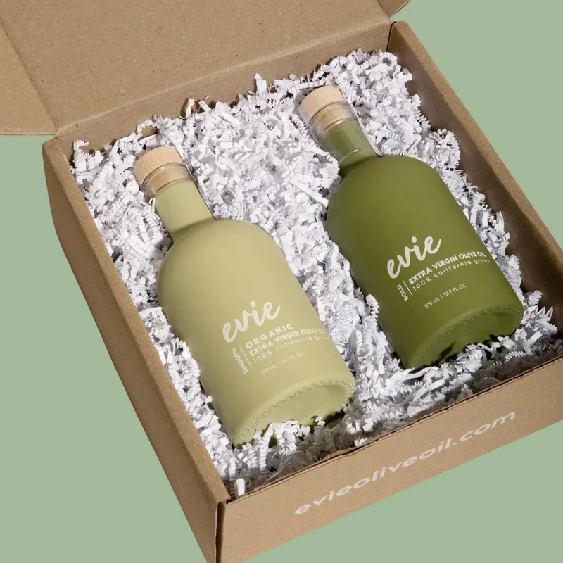 Image of Evie Holiday Gift Set (2 x 375ml) - Batch #2401