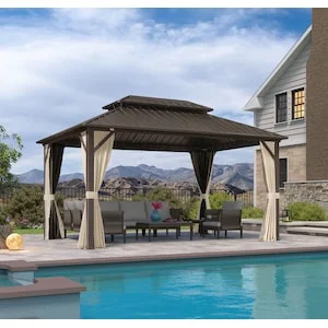 Up to 15% Off Select Patio Furniture