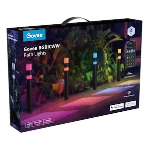 30% Off Select Govee Outdoor Lighting