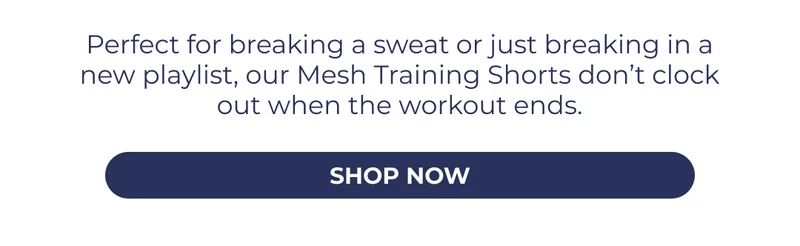 LET'S GET MESHY