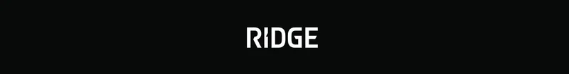 Ridge