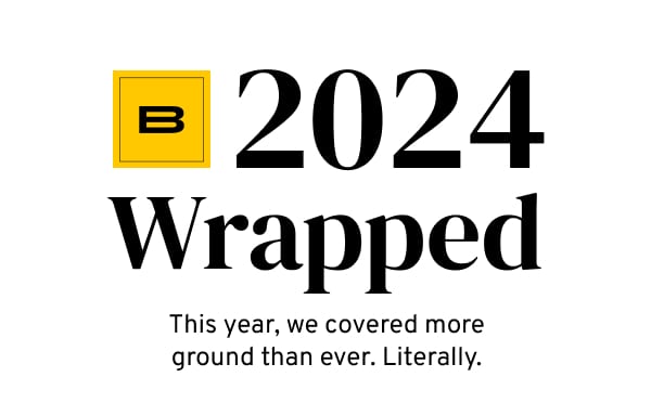 2024 Wrapped