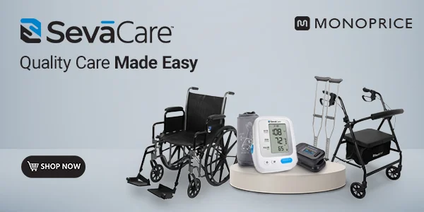 Sevacare: Quality Care Made Easy Shop Now