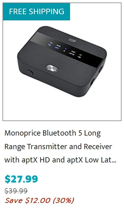 View product recommended for you