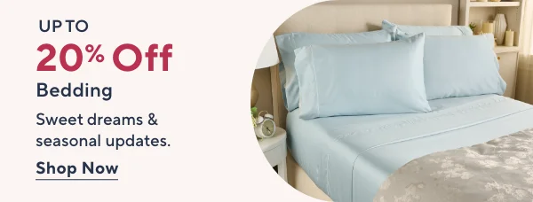 bedding