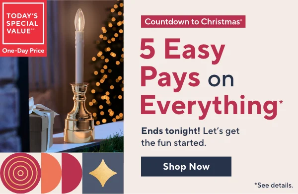 countdown to christmas