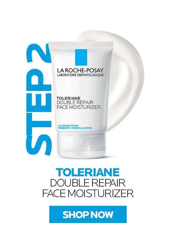 Toleriane Double Repair Moisturizer