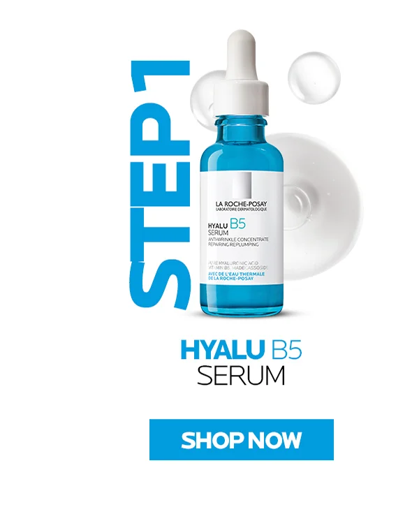 Hyalu B5 Serum