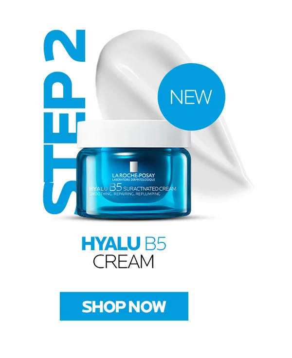 Hyalu B5 Cream