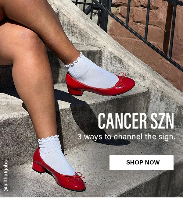 Cancer SZN