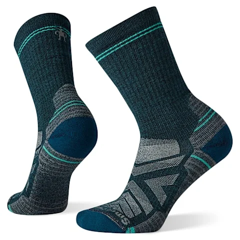 Women's Hike Crew Socks