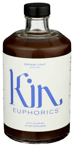Image of 🏆 NUMBER 1!!!<br>Kin Euphorics Dream Light Non Alcoholic Spirits