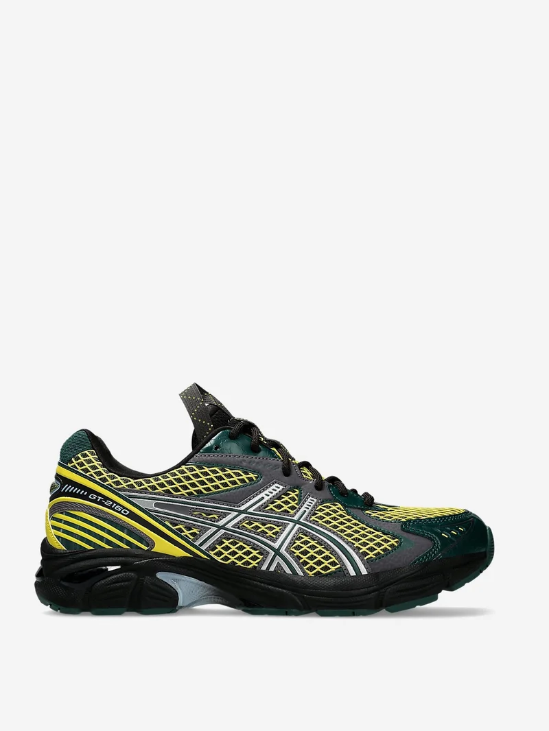 Image of Asics UB7-S GT-2160 - Dark Neptune/Pure Silver