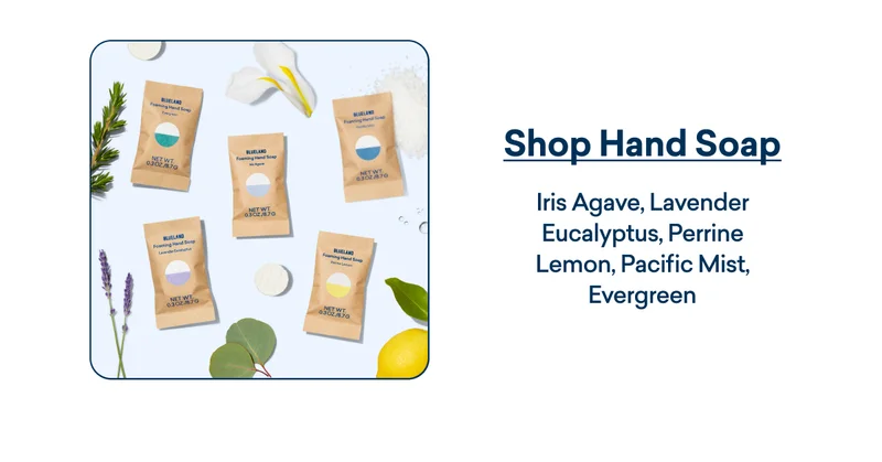 Hand Soaps