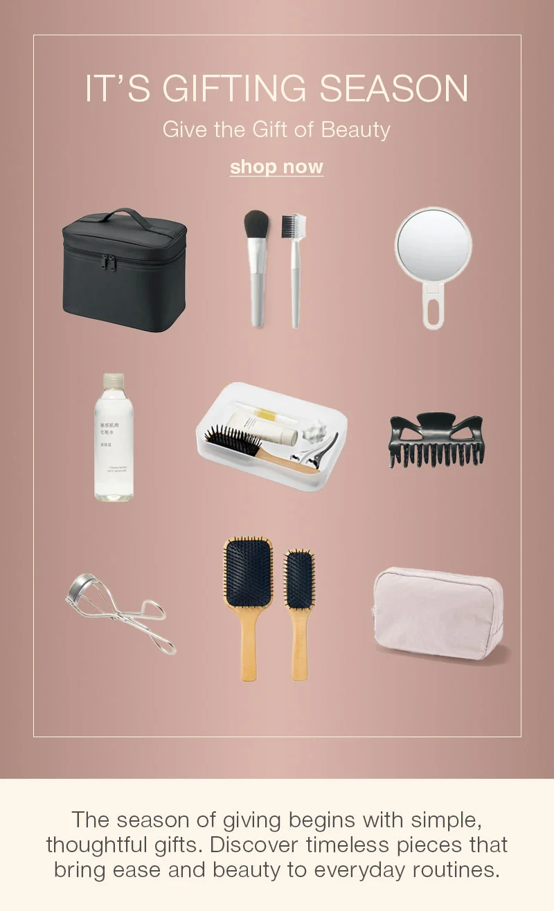 Shop Beauty Gift Guide