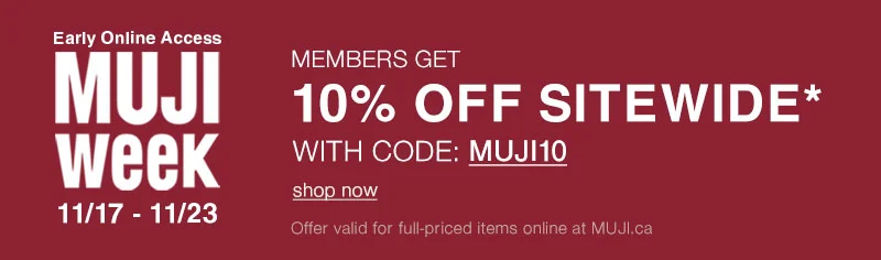 Shop 10% Off Sitewide with Code discount code