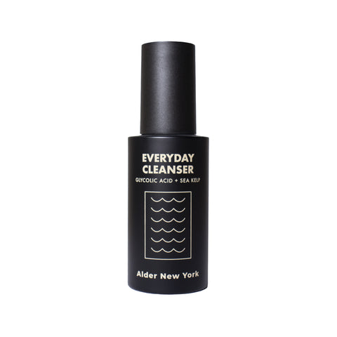 Alder Everyday Face Cleanser