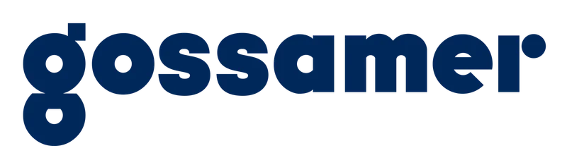 Gossamer Logo
