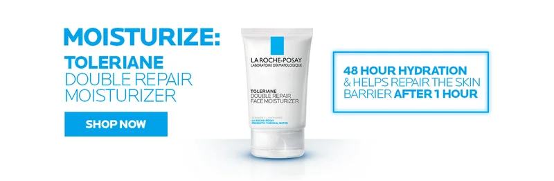 Moisturize Toleriane
