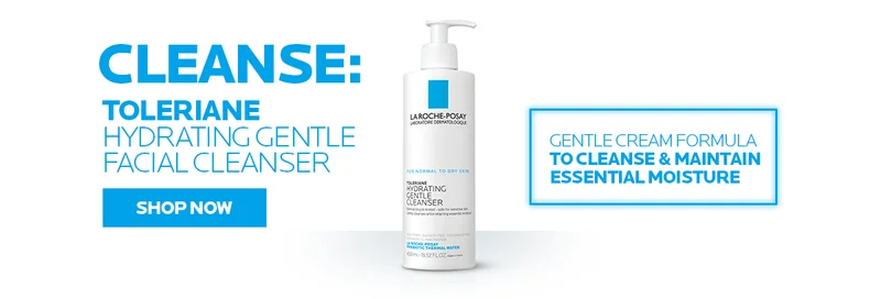 Cleanse Toleriane