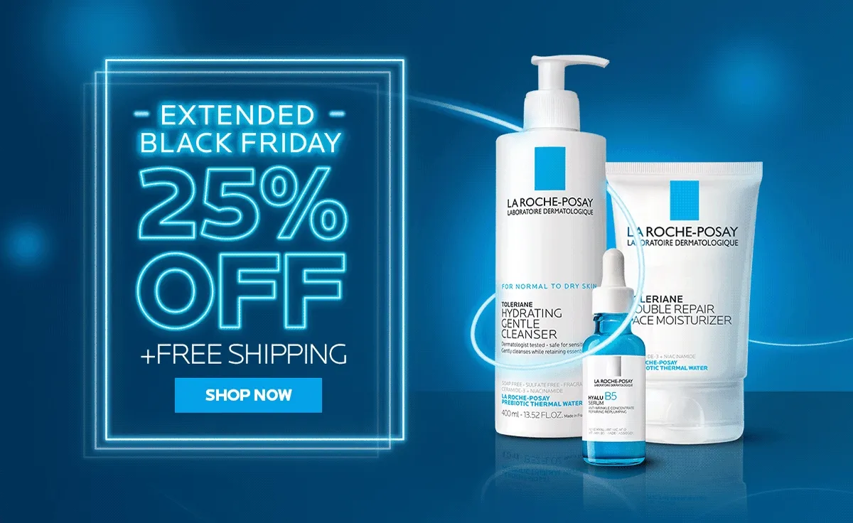 Extended Black Friday