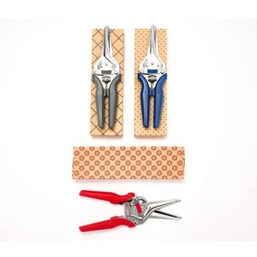 Kuhn Rikon Set of 3 Classic Shears w/Gift Boxes