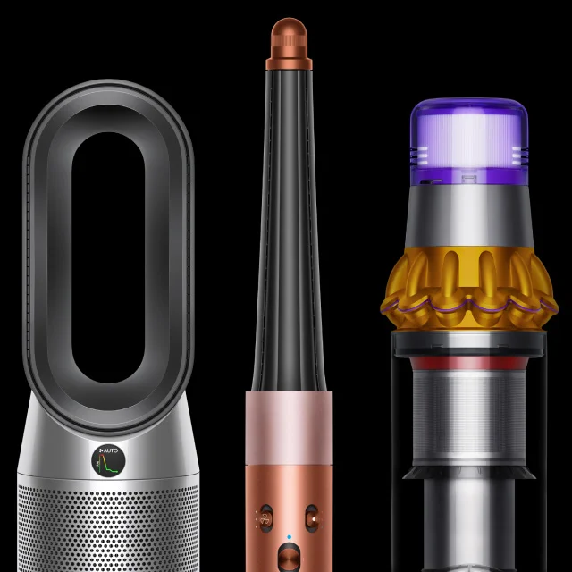 Dyson technology