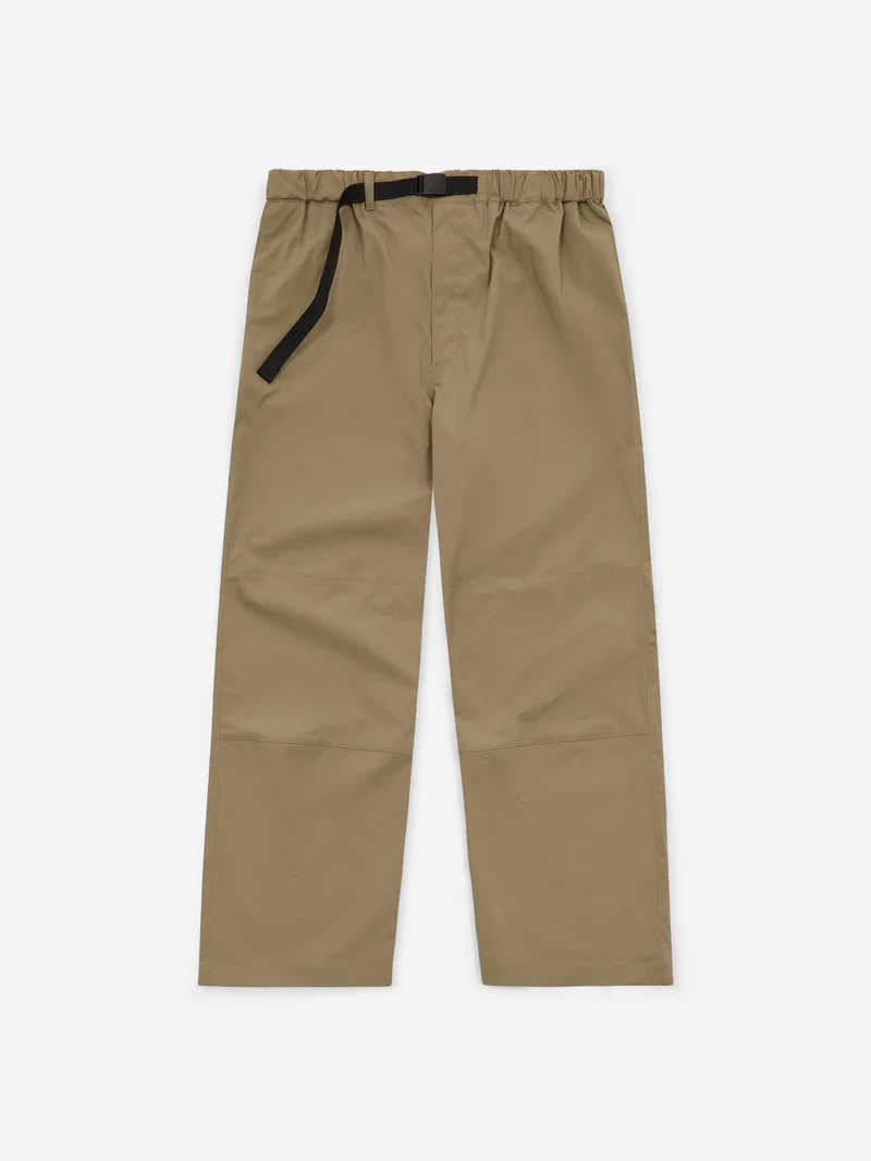 Image of Snow Peak Standard Utility Pants - Greige