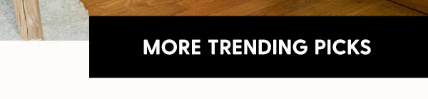 More Trending Picks