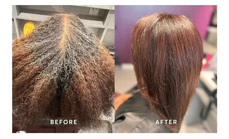 Client Results