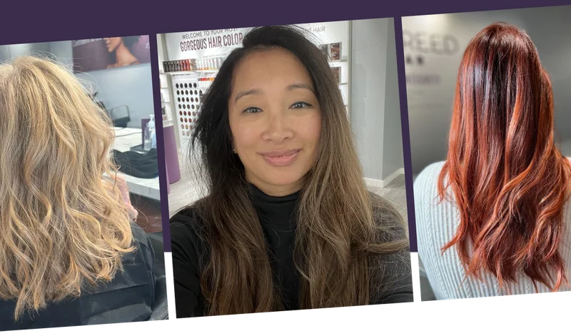 client results