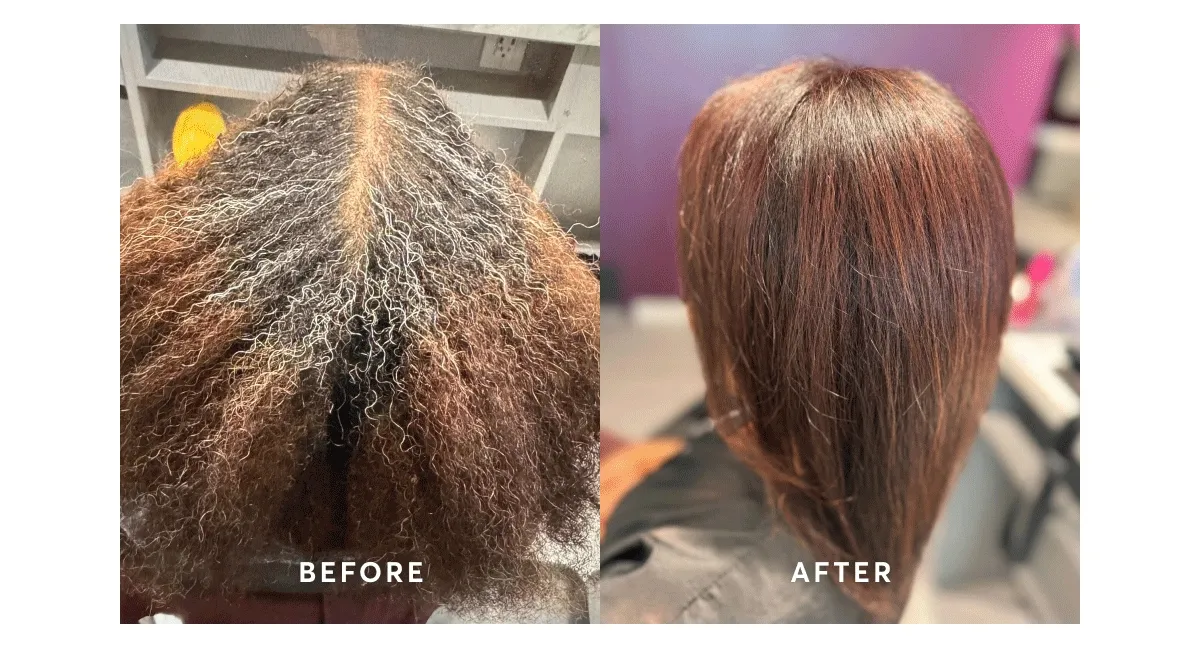 Client Results
