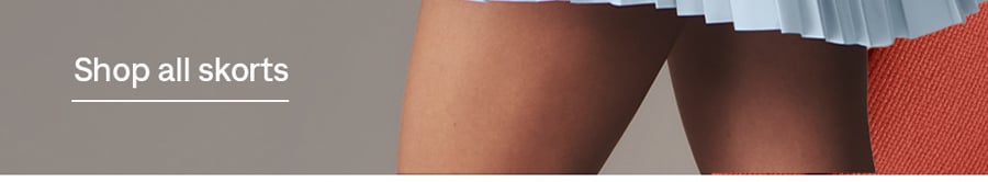Shop all skorts