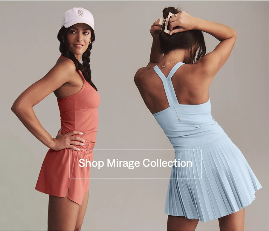 Shop Mirage Collection
