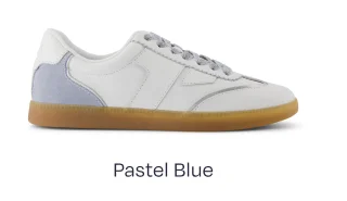Collins Casual Lace-Up Sneaker - Image