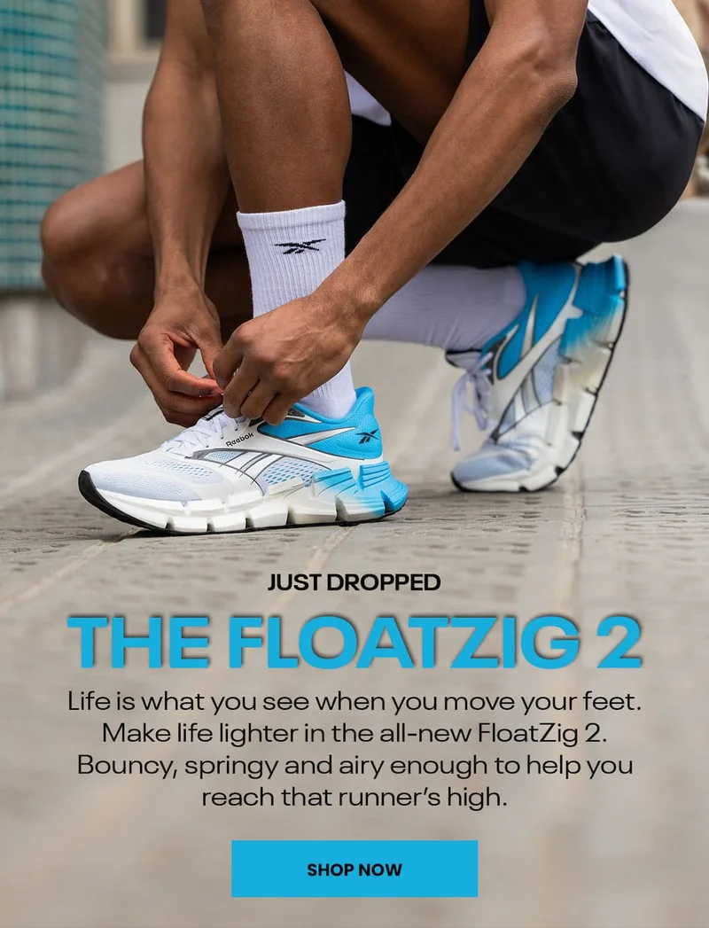 Floatzig Shoes