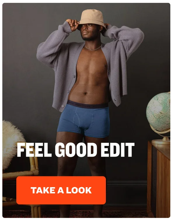 Feel Good Edit