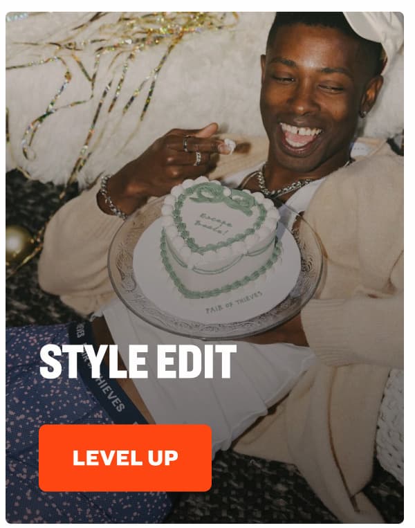 Style Edit