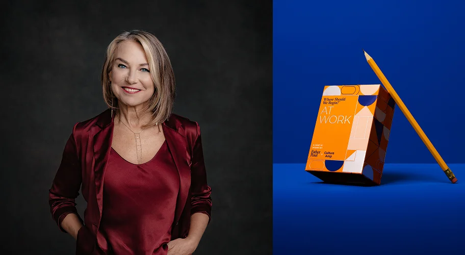 Esther Perel