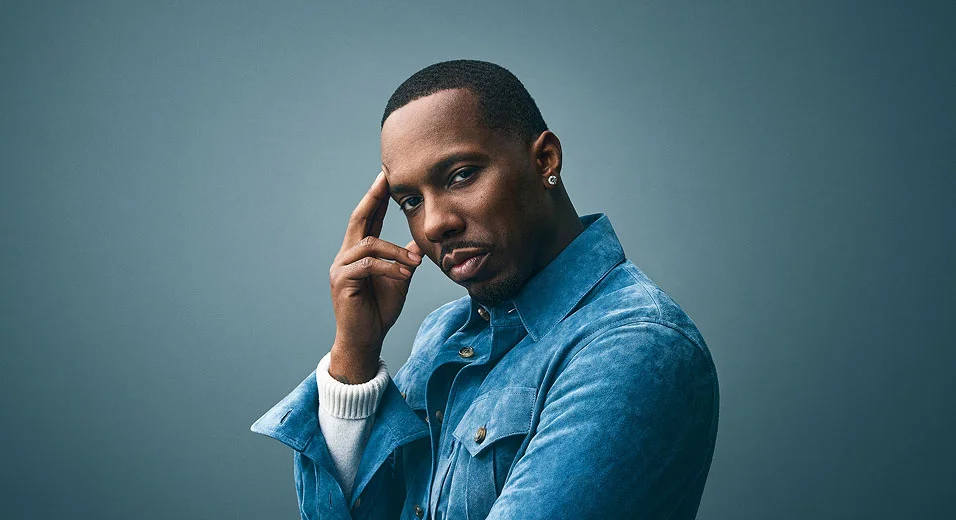 Rich Paul