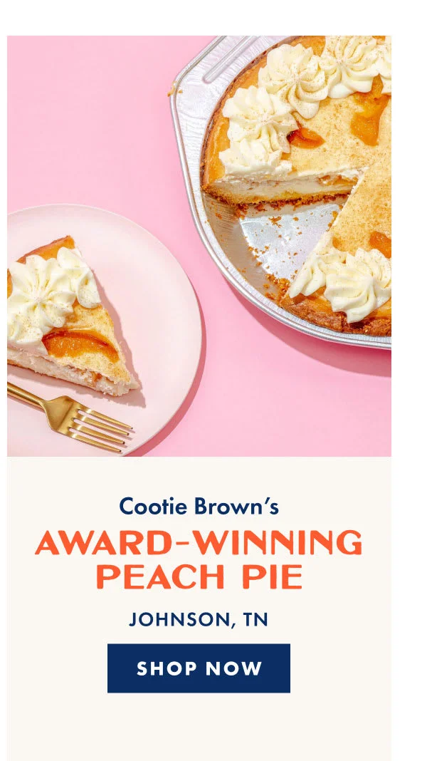 Cootie Brown Cootie Brown
