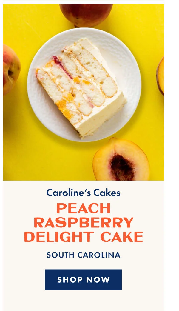 Caroline's Cakes Caroline's Cakes