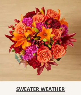 Flowers At a Great Price