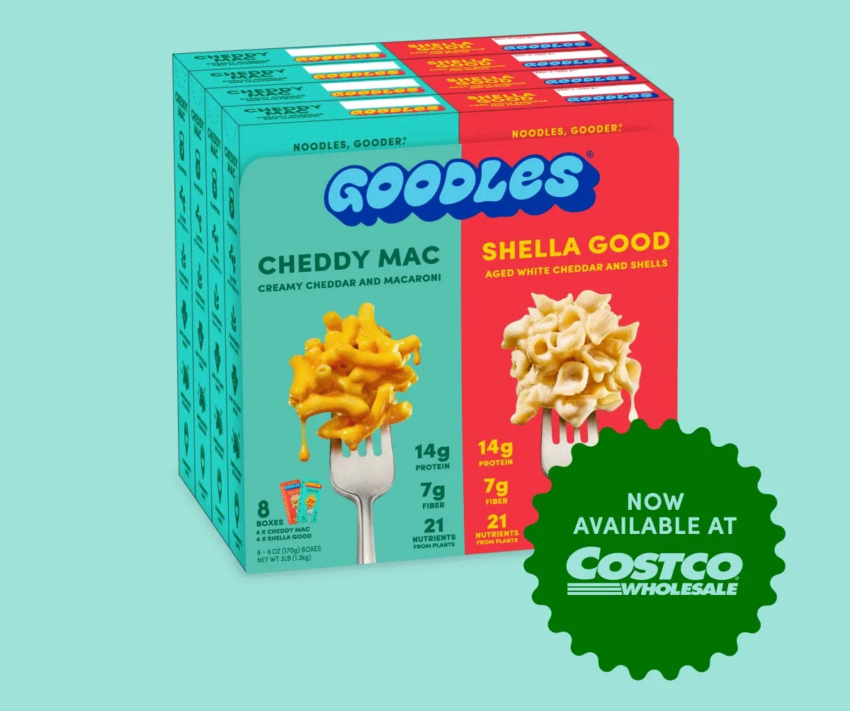 YOUR NEW BFF IN BULK