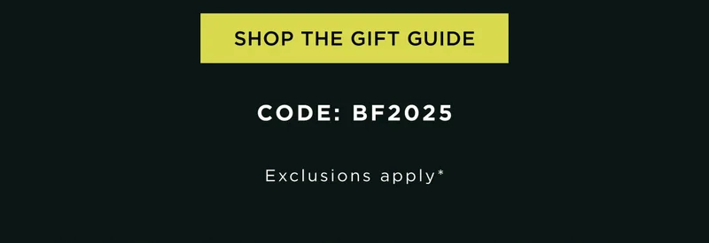 Shop The Gift Guide